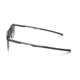 Oakley OX3187-0151 Conductor 0.5 Eyeglass Frames, Satin Black Frame