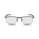 Oakley OX3187-0451 Conductor 0.5 Eyeglass Frames, Toast Frame