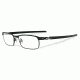 Oakley OX5094-0152 Tincup Carbon Eyeglass Frames, Powder Coal Frame