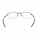 Oakley OX5113-0154 Lizard Eyeglass Frames, Satin Black Frame