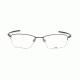 Oakley OX5113-0251 Lizard Eyeglass Frames, Pewter Frame
