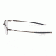 Oakley OX5113-0254 Lizard Eyeglass Frames, Pewter Frame