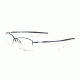 Oakley OX5113-0451 Lizard Eyeglass Frames, Polished Midnight Frame