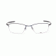 Oakley OX5113-0454 Lizard Eyeglass Frames, Polished Midnight Frame