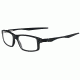 Oakley OX8035-0254 Trailmix Eyeglass Frames, Flint Frame