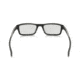 Oakley OX8039-0155 Chamfer Eyeglass Frames, Satin Black Frame