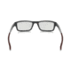 Oakley OX8039-0355 Chamfer Eyeglass Frames, Satin Pavement Frame