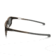 Oakley OX8039-0455 Chamfer Eyeglass Frames, Satin Brownstone Frame