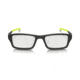 Oakley OX8039-0655 Chamfer Eyeglass Frames, Matte Black/Retina Burn Frame