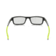 Oakley OX8039-0655 Chamfer Eyeglass Frames, Matte Black/Retina Burn Frame