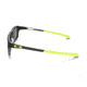 Oakley OX8039-0655 Chamfer Eyeglass Frames, Matte Black/Retina Burn Frame