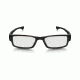 Oakley OX8046-0251 Airdrop Eyeglass Frames, Black Ink Frame