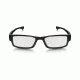 Oakley OX8046-0253 Airdrop Eyeglass Frames, Black Ink Frame