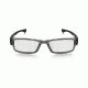 Oakley OX8046-0351 Airdrop Eyeglass Frames, Grey Shadow Frame