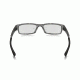 Oakley OX8046-0351 Airdrop Eyeglass Frames, Grey Shadow Frame