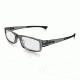 Oakley OX8046-0353 Airdrop Eyeglass Frames, Grey Shadow Frame