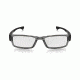 Oakley OX8046-0355 Airdrop Eyeglass Frames, Grey Shadow Frame