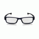 Oakley OX8046-0451 Airdrop Eyeglass Frames, Blue Ice Frame