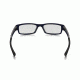 Oakley OX8046-0453 Airdrop Eyeglass Frames, Blue Ice Frame
