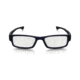 Oakley OX8046-0455 Airdrop Eyeglass Frames, Blue Ice Frame