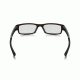 Oakley OX8046-0651 Airdrop Eyeglass Frames, Rootbeer Frame