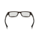 Oakley OX8046-0653 Airdrop Eyeglass Frames, Rootbeer Frame