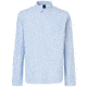 Oakley Oxford Long Sleeve - Men's, Marvel Blue, 3XL, 401885-060-XXXL