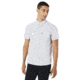 Oakley Oxford Short Sleeve - Mens, Stone Gray, Large 401886-22Y-L