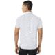 Oakley Oxford Short Sleeve - Mens, Stone Gray, Large 401886-22Y-L