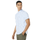 Oakley Oxford Short Sleeve - Mens, Marvel Blue, Large, 401886-6E1-L