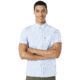 Oakley Oxford Short Sleeve - Mens, Marvel Blue, XXL, 401886-6E1-XXL