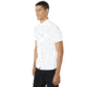 Oakley Oxford Short Sleeve - Mens, White, Small, 401886-100-S