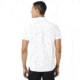 Oakley Oxford Short Sleeve - Mens, White, Small, 401886-100-S