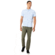 Oakley Oxford Short Sleeve Shirt - Mens, Marvel Blue, Extra Small, 401886-6E1-XS
