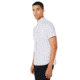 Oakley Oxford Short Sleeve Shirt - Mens, Stone Gray, Medium, 401886-22Y-M