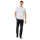 Oakley Oxford Short Sleeve Shirt - Mens, Stone Gray, Medium, 401886-22Y-M