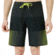 Oakley Oz Trilogy 19 - Mens, Blackout, 31 482376-02E-31