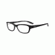 Oakley Paceline Eyeglasses Frame, Size 52 - Black Letterpress OX1067-0152