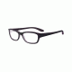 Oakley Paceline Eyeglasses Frame, Size 52 - Blackberry Magic OX1067-0452