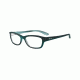 Oakley Paceline Eyeglasses Frame, Size 52 - Jade OX1067-0352