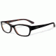 Oakley Paceline Eyeglasses - Black Tortoise Frame OX1067-0552