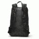 Oakley Packable Backpack,18L,17x11x6in,Black 92732-01K