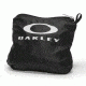 Oakley Packable Backpack,18L,17x11x6in,Black 92732-01K