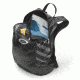 Oakley Packable Backpack,18L,17x11x6in,Black 92732-01K