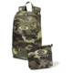 Oakley Packable Backpack, Olive Camo 92732-799