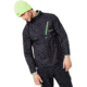 Oakley Packable Jacket - Mens, Blackout, Extra Large, 412798-02E-XL