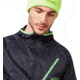 Oakley Packable Jacket - Mens, Blackout, Extra Large, 412798-02E-XL