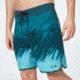 Oakley Painter Boardshort 19in - Mens, Pine Forest, 34, FOA400109-73N-34