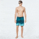 Oakley Painter Boardshort 19in - Mens, Pine Forest, 34, FOA400109-73N-34
