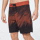 Oakley Painter Boardshort 19in - Mens, Spicy Red, 38, FOA400109-43D-38